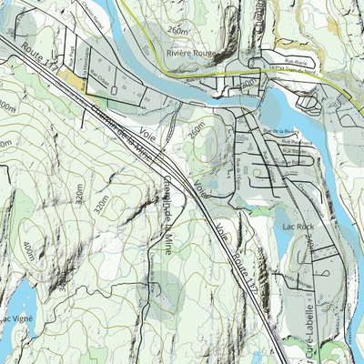 FN26OH Pont Blanc ((Hunt-A-Moose)) Preview 3