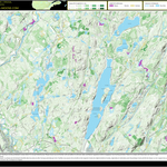 FN26OL Lac a Lapointe ((Hunt-A-Moose)) Preview 1