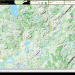 FN26OP Lac Ti-Boule ((Hunt-A-Moose)) Preview 1