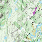 FN26OP Lac Ti-Boule ((Hunt-A-Moose)) Preview 2