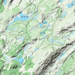 FN26OP Lac Ti-Boule ((Hunt-A-Moose)) Preview 3