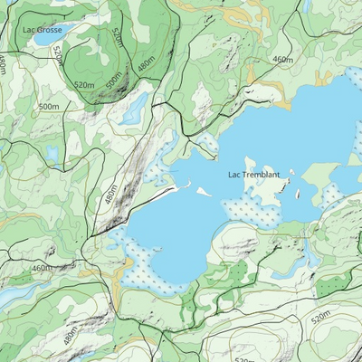 FN26OT Lac Grosse ((Hunt-A-Moose)) Preview 2