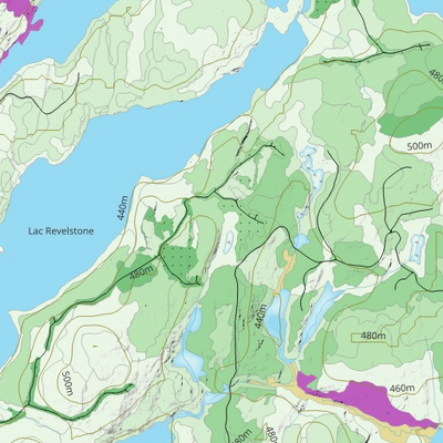 FN26OX Lac Revelstone ((Hunt-A-Moose)) Preview 2
