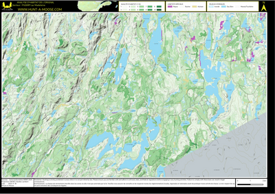 FN26RP Lac Madeleine ((Hunt-A-Moose)) Preview 1