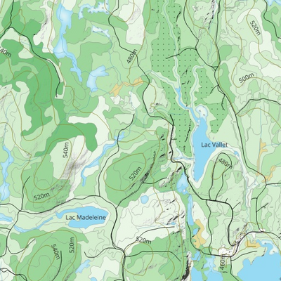 FN26RP Lac Madeleine ((Hunt-A-Moose)) Preview 2
