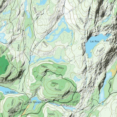 FN26RP Lac Madeleine ((Hunt-A-Moose)) Preview 3
