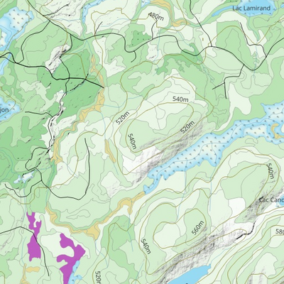 FN26RT Lac Dijon ((Hunt-A-Moose)) Preview 2