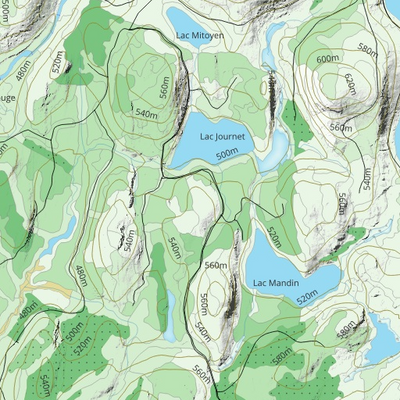 FN26RX Lac Journet ((Hunt-A-Moose)) Preview 2