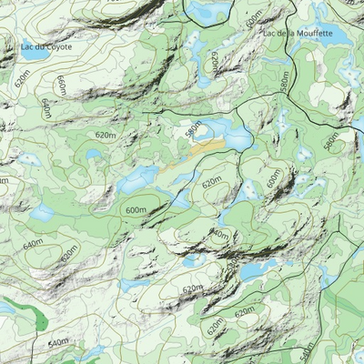 FN26RX Lac Journet ((Hunt-A-Moose)) Preview 3