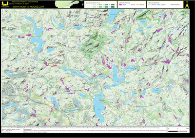 FN26UD Lac Arpin ((Hunt-A-Moose)) Preview 1