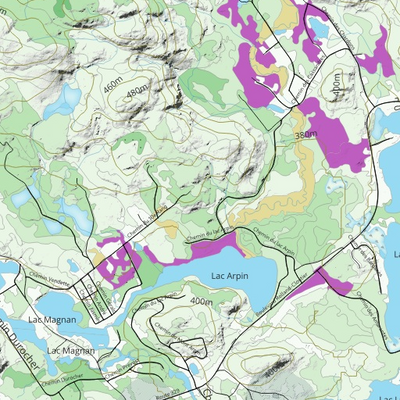 FN26UD Lac Arpin ((Hunt-A-Moose)) Preview 2