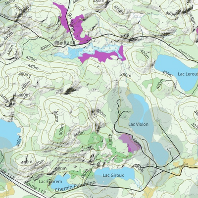 FN26UD Lac Arpin ((Hunt-A-Moose)) Preview 3