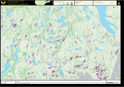 FN26UL Lac Elbow ((Hunt-A-Moose)) Preview 1