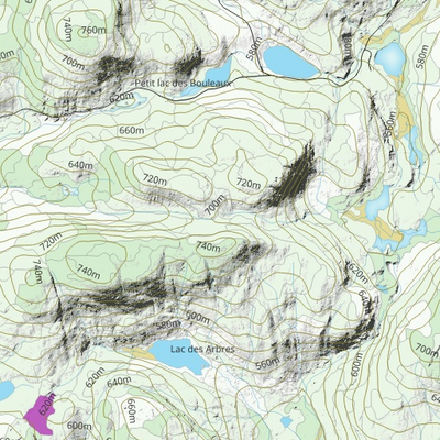FN26UL Lac Elbow ((Hunt-A-Moose)) Preview 3