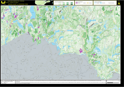 FN26UP Lac Blaire ((Hunt-A-Moose)) Preview 1
