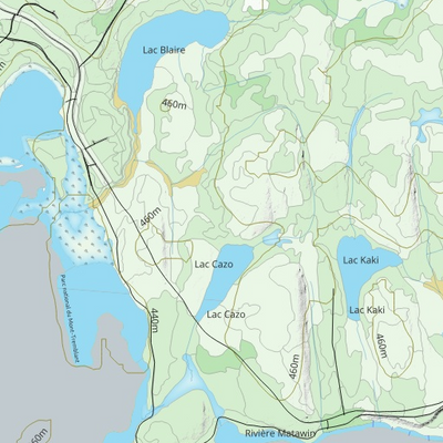 FN26UP Lac Blaire ((Hunt-A-Moose)) Preview 2