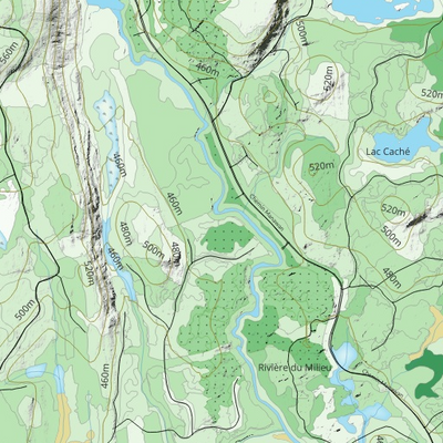 FN26UX Lac Bug ((Hunt-A-Moose)) Preview 2