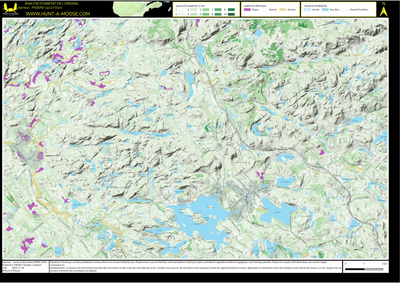 FN26XD Lac a l'Ours ((Hunt-A-Moose)) Preview 1