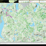 FN26XH Les Cinq Chutes ((Hunt-A-Moose)) Preview 1