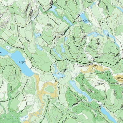 FN26XT Lac du Coteau ((Hunt-A-Moose)) Preview 3