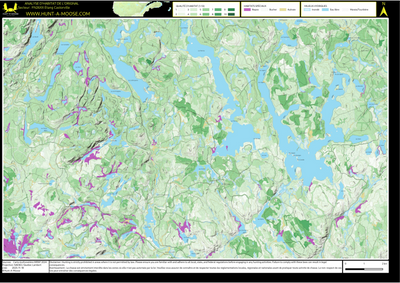 FN26XX Etang Castorville ((Hunt-A-Moose)) Preview 1