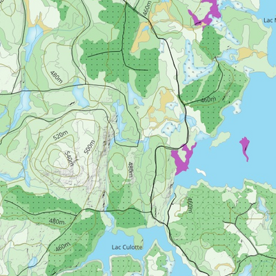 FN26XX Etang Castorville ((Hunt-A-Moose)) Preview 2