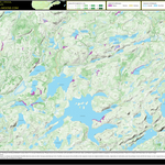 FN27CK Lac De Gaulle ((Hunt-A-Moose)) Preview 1