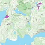 FN27CK Lac De Gaulle ((Hunt-A-Moose)) Preview 2