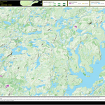 FN27CS Lac de la Guepe ((Hunt-A-Moose)) Preview 1