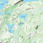 FN27CS Lac de la Guepe ((Hunt-A-Moose)) Preview 3