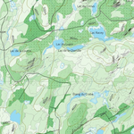 FN27CW Lac de l'Heritage ((Hunt-A-Moose)) Preview 3