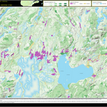 FN27FD Lac a l'Ile ((Hunt-A-Moose)) Preview 1