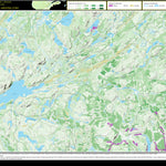 FN27FK Lac du Corridor ((Hunt-A-Moose)) Preview 1