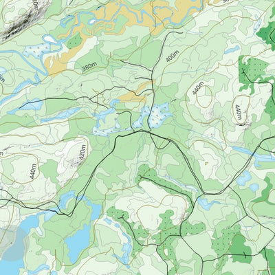 FN27FK Lac du Corridor ((Hunt-A-Moose)) Preview 2