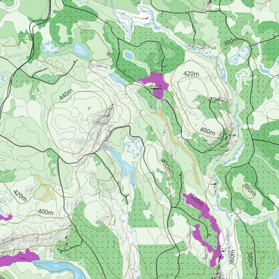 FN27FK Lac du Corridor ((Hunt-A-Moose)) Preview 3