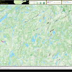 FN27FO Lac Bellefleur ((Hunt-A-Moose)) Preview 1