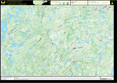 FN27FS Ruisseau McGregor ((Hunt-A-Moose)) Preview 1