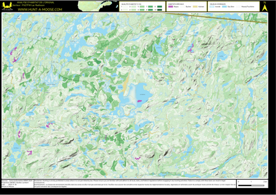 FN27FW Lac Radisson ((Hunt-A-Moose)) Preview 1