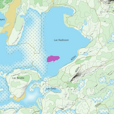 FN27FW Lac Radisson ((Hunt-A-Moose)) Preview 2