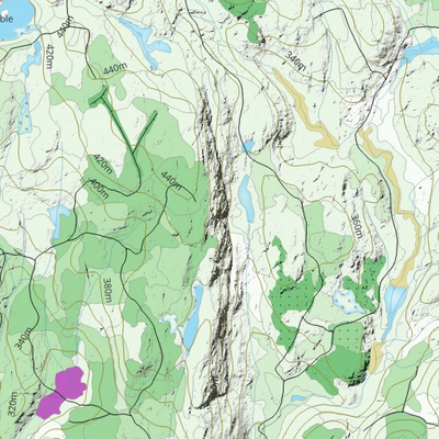 FN27ID Ruisseau de la Montagne ((Hunt-A-Moose)) Preview 2
