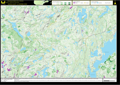 FN27IH Lac Normand ((Hunt-A-Moose)) Preview 1
