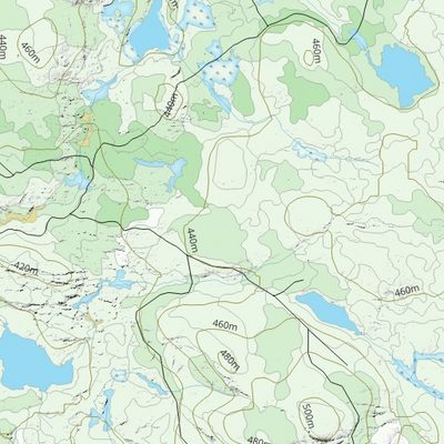 FN27IH Lac Normand ((Hunt-A-Moose)) Preview 2