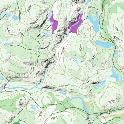 FN27IH Lac Normand ((Hunt-A-Moose)) Preview 3