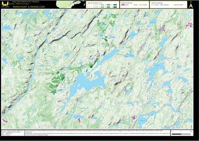 FN27IK Lac Flood ((Hunt-A-Moose)) Preview 1