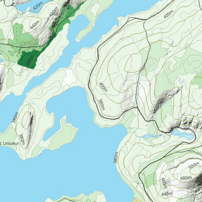 FN27IK Lac Flood ((Hunt-A-Moose)) Preview 2