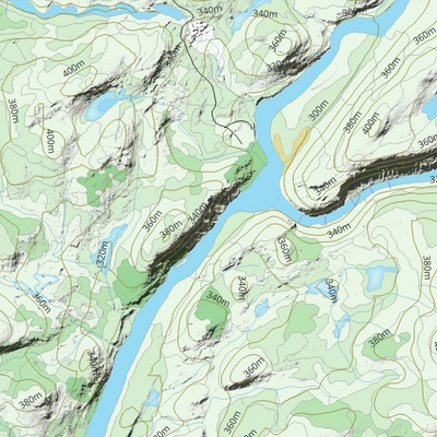 FN27IK Lac Flood ((Hunt-A-Moose)) Preview 3