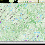 FN27IO Lac Bisaillon ((Hunt-A-Moose)) Preview 1