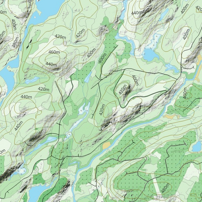 FN27IO Lac Bisaillon ((Hunt-A-Moose)) Preview 2