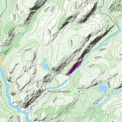 FN27IO Lac Bisaillon ((Hunt-A-Moose)) Preview 3