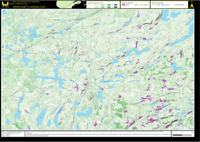 FN27IS Lac Pep ((Hunt-A-Moose)) Preview 1